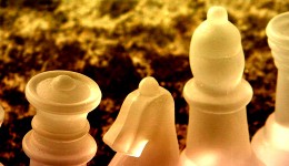chess-board