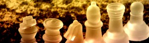 chess-board