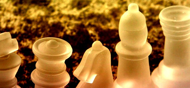chess-board