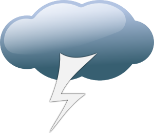 cloud